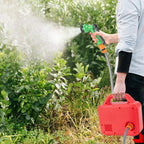 Cordless Portable Water Pump
