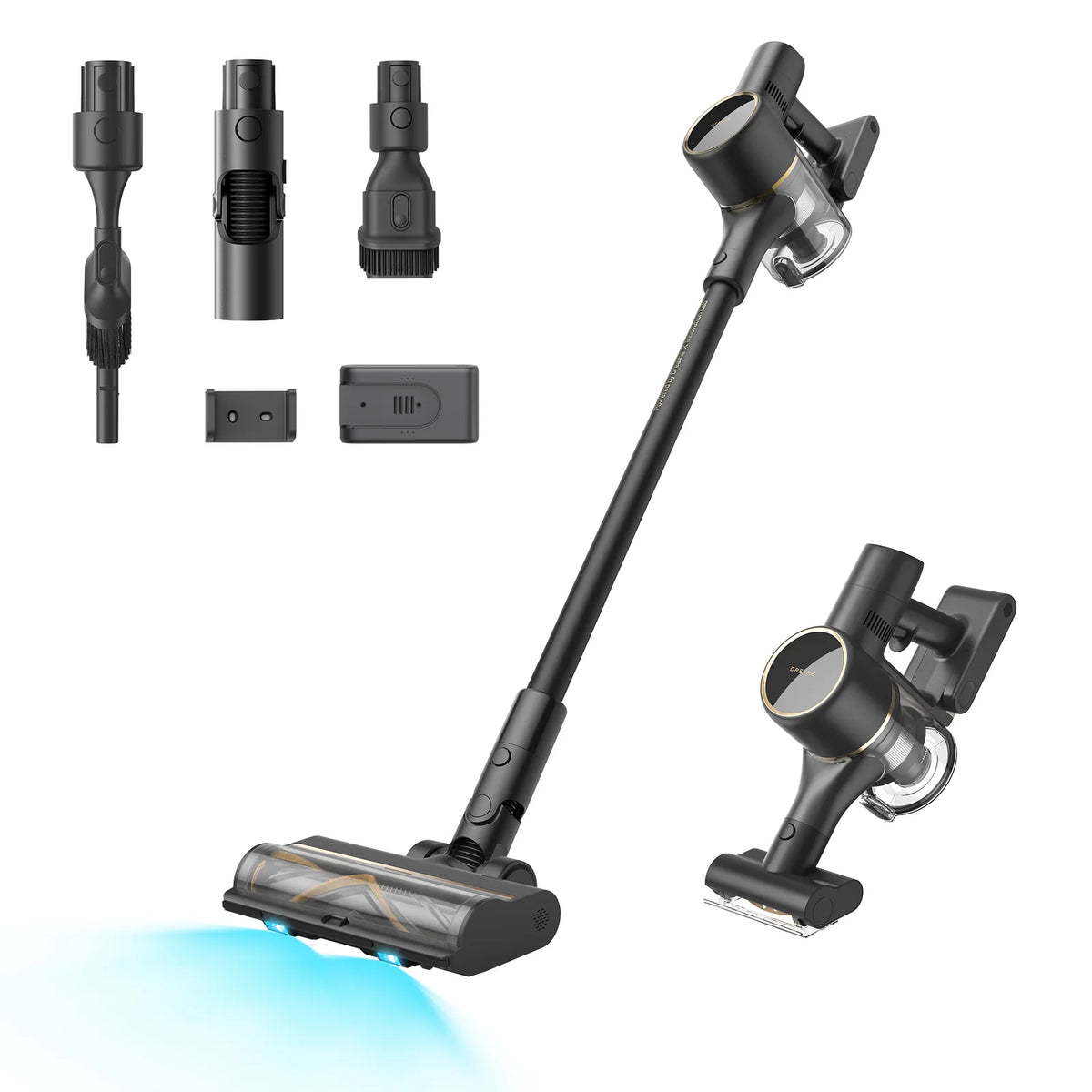 Cordless Stick Vacuum