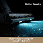 Cordless Stick Vacuum