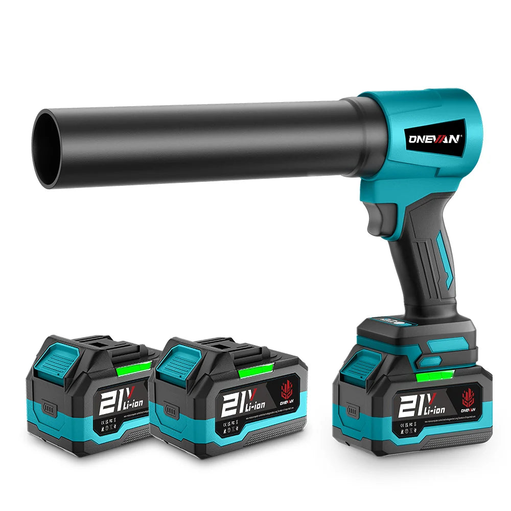 Cordless Turbo Blower