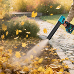 Cordless Turbo Blower