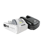 Cordless Yard Tool Battery Starter Kit