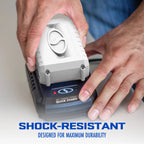 Cordless Yard Tool Battery Starter Kit