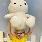 Corduroy Plush Toy, 70 cm Tall