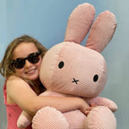 Corduroy Plush Toy, 70 cm Tall