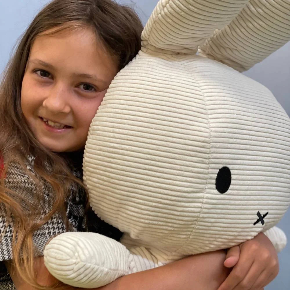 Corduroy Plush Toy, 70 cm Tall