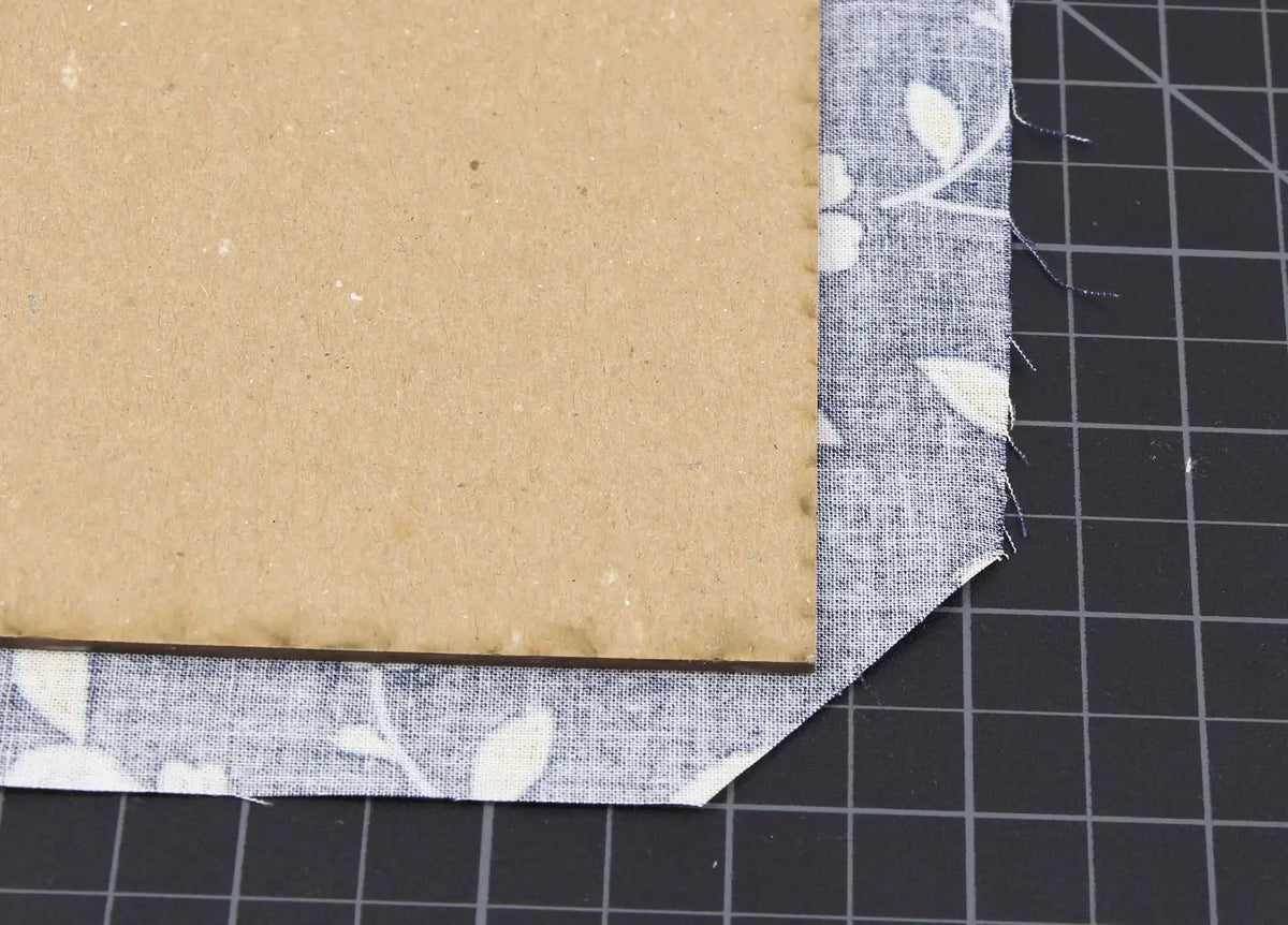 Corner Miter Tool in Stainless Steel