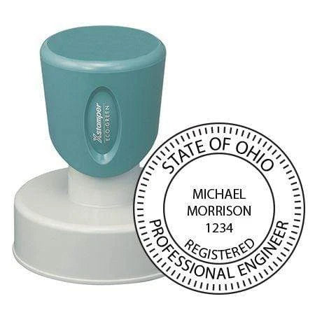 Corporate Seal Stamp