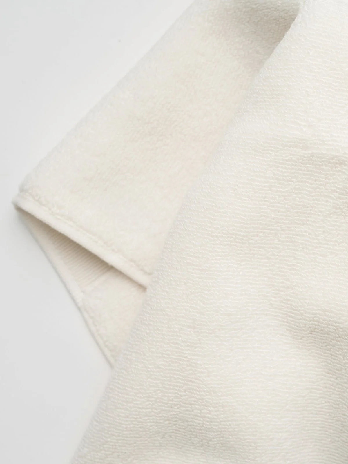 Cotton and Bamboo Viscose Washcloths with Plush 600 GSM Zero-Twist Texture for Daily Cleansing