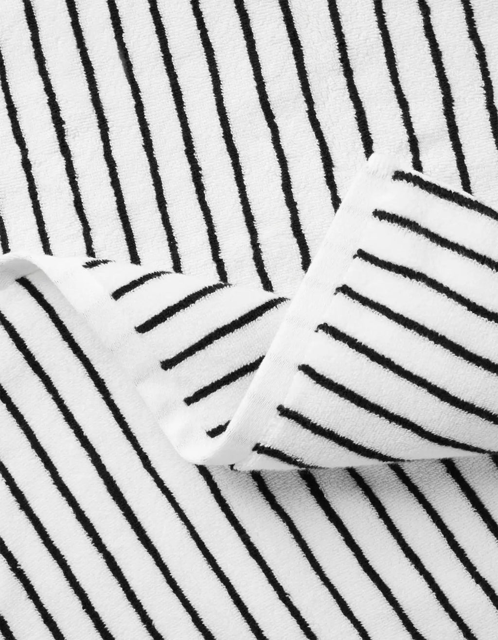 Cotton and Bamboo Viscose Washcloths with Plush 600 GSM Zero-Twist Texture for Daily Cleansing