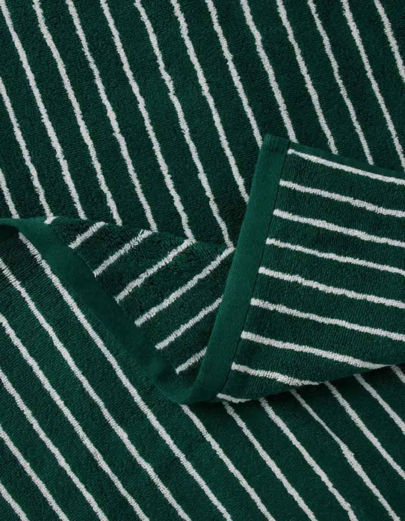 Cotton and Bamboo Viscose Washcloths with Plush 600 GSM Zero-Twist Texture for Daily Cleansing