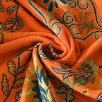 Cotton Bedcover and Sofa Blanket