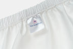 Cotton Percale Bed Sheet Set, Renewed from Gently Used Sheets Through Cleaning and Final Inspection