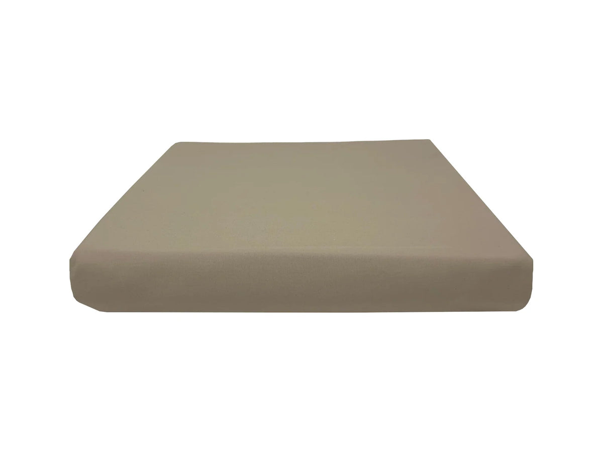 Cotton Percale Sheet Set