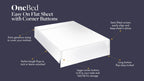 Cotton Percale Sheet Set
