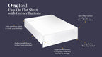 Cotton Percale Sheet Set