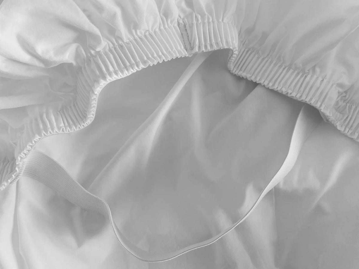 Cotton Percale Sheet Set