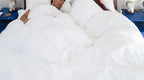Cotton Percale Sheet Set