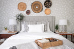 Cotton Percale Sheet Set
