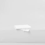 Cotton Pillow Protectors in a Pair