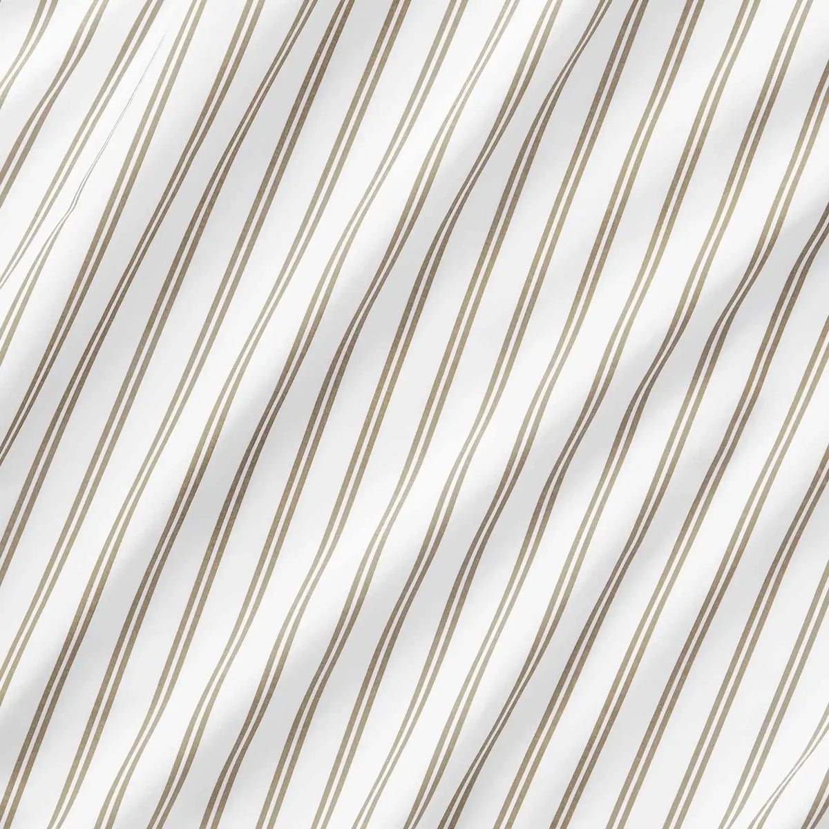 Cotton Sateen Sheet Set in 100% Long-Staple Cotton for Smooth Comfort and Easy Everyday Bed-Making