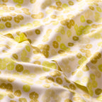 Cotton Sateen Sheet Set in 100% Long-Staple Cotton for Smooth Comfort and Easy Everyday Bed-Making