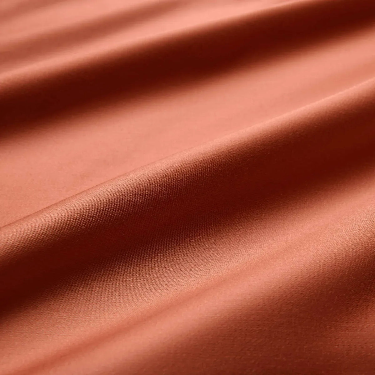 Cotton Sateen Sheet Set in 100% Long-Staple Cotton for Smooth Comfort and Easy Everyday Bed-Making