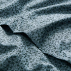 Cotton Sateen Sheet Set in 100% Long-Staple Cotton for Smooth Comfort and Easy Everyday Bed-Making