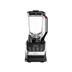 Countertop Blender for Smoothies, Frozen Drinks and Family Meal Prep with 1000W Motor and 2L BPA-Free Jar