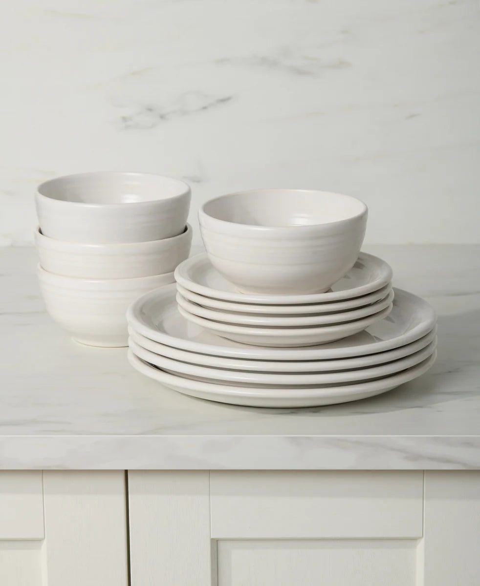 Coupe Dinnerware Set