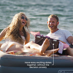 Couples Adventure Book