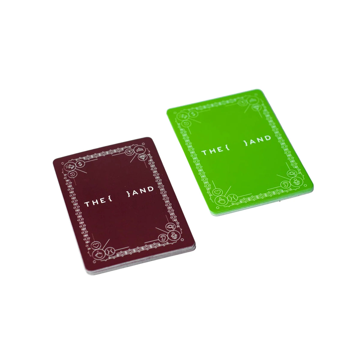 Couples Card Game Bundle
