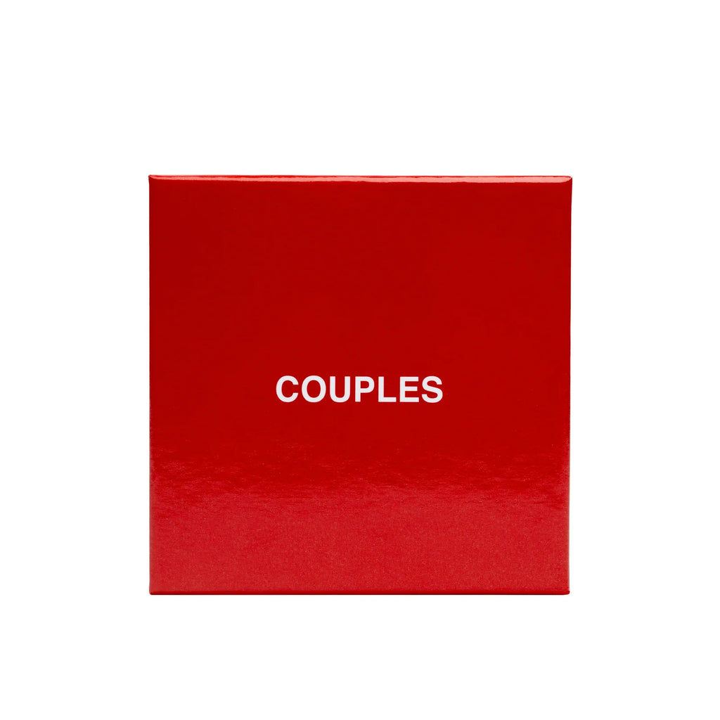 Couples Card Game