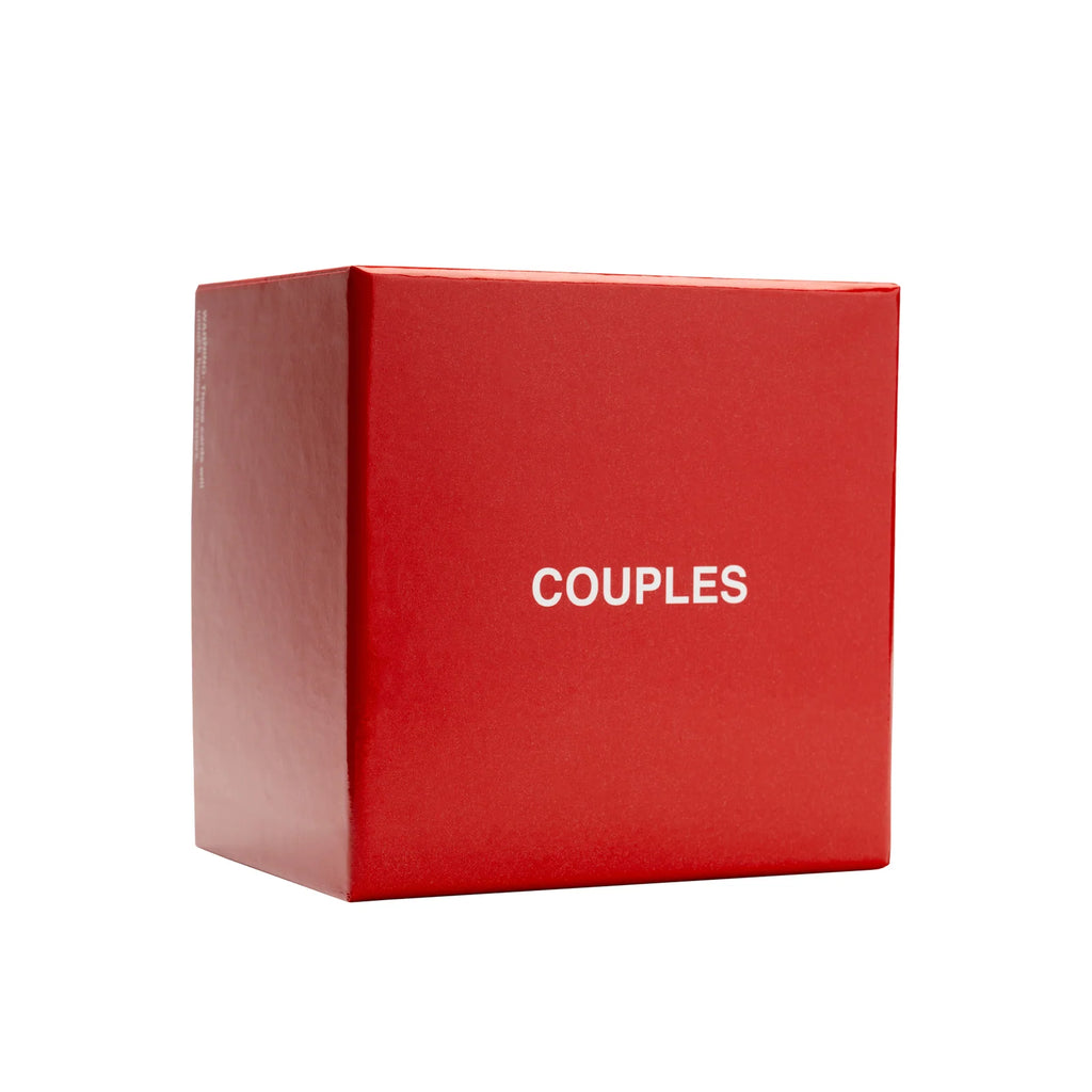 Couples Card Game