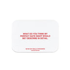 Couples Card Game