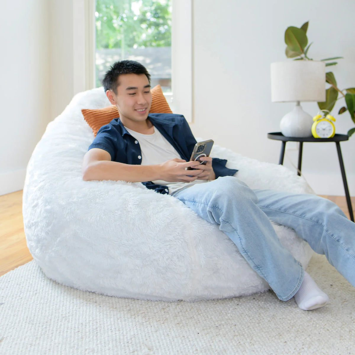 Cozy Chair