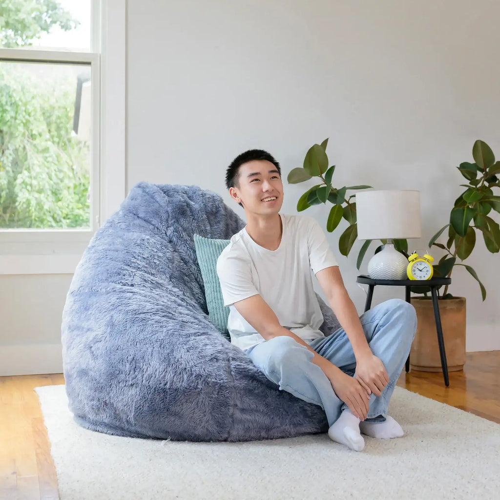 Cozy Chair