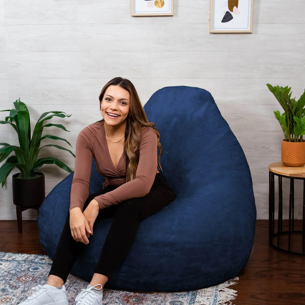 Cozy Chair
