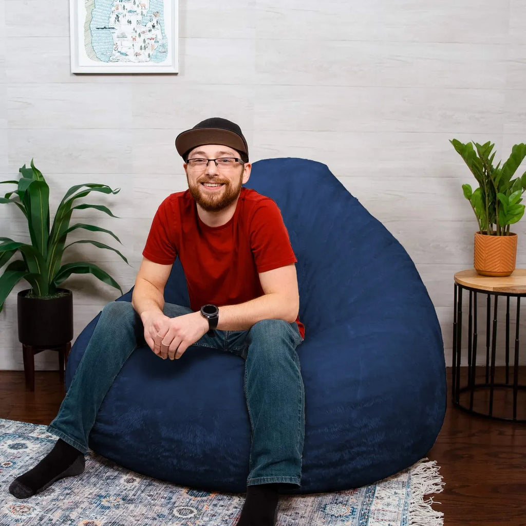 Cozy Chair