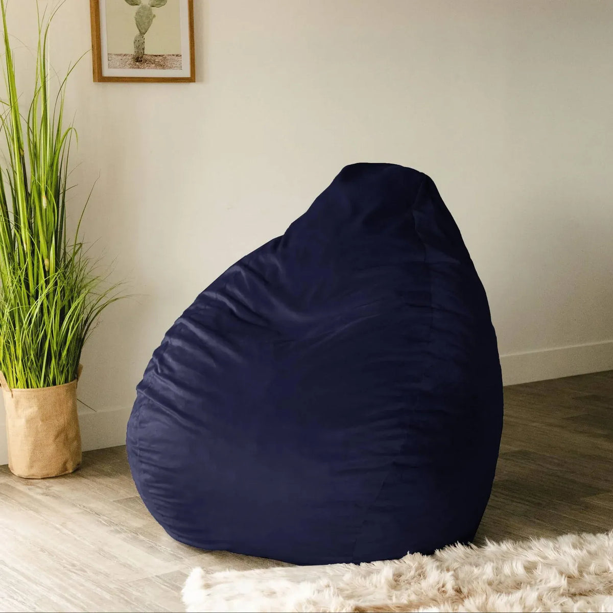 Cozy Chair