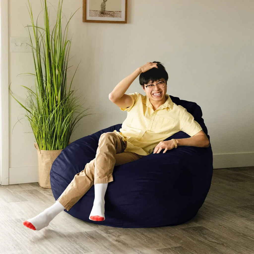 Cozy Chair