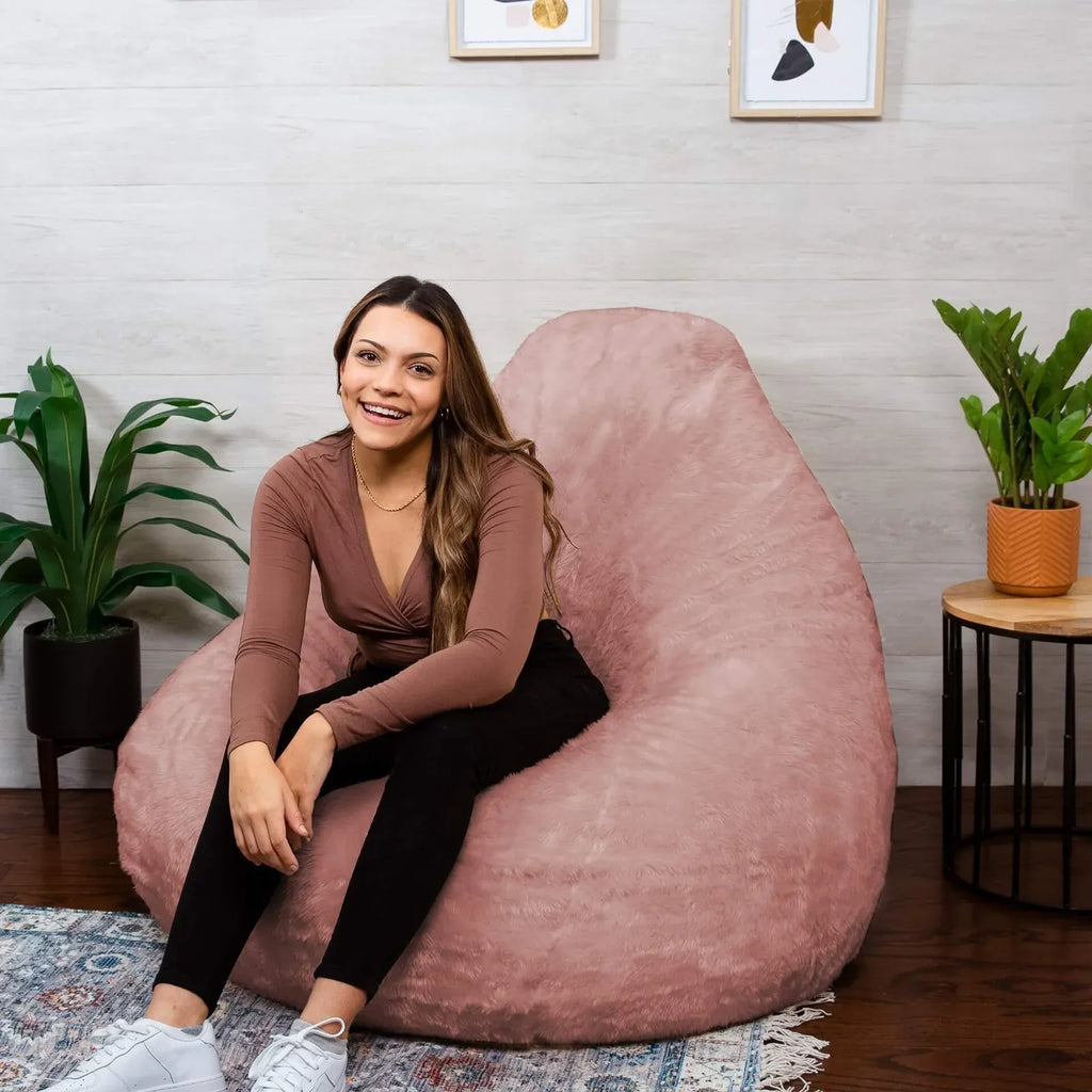 Cozy Chair