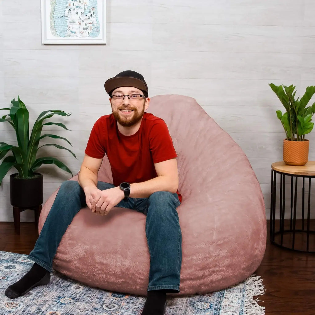Cozy Chair