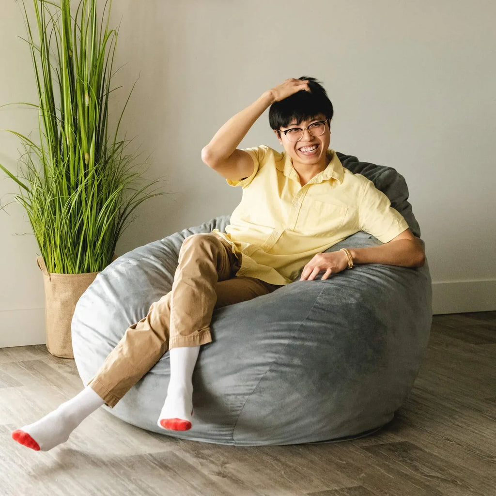 Cozy Chair