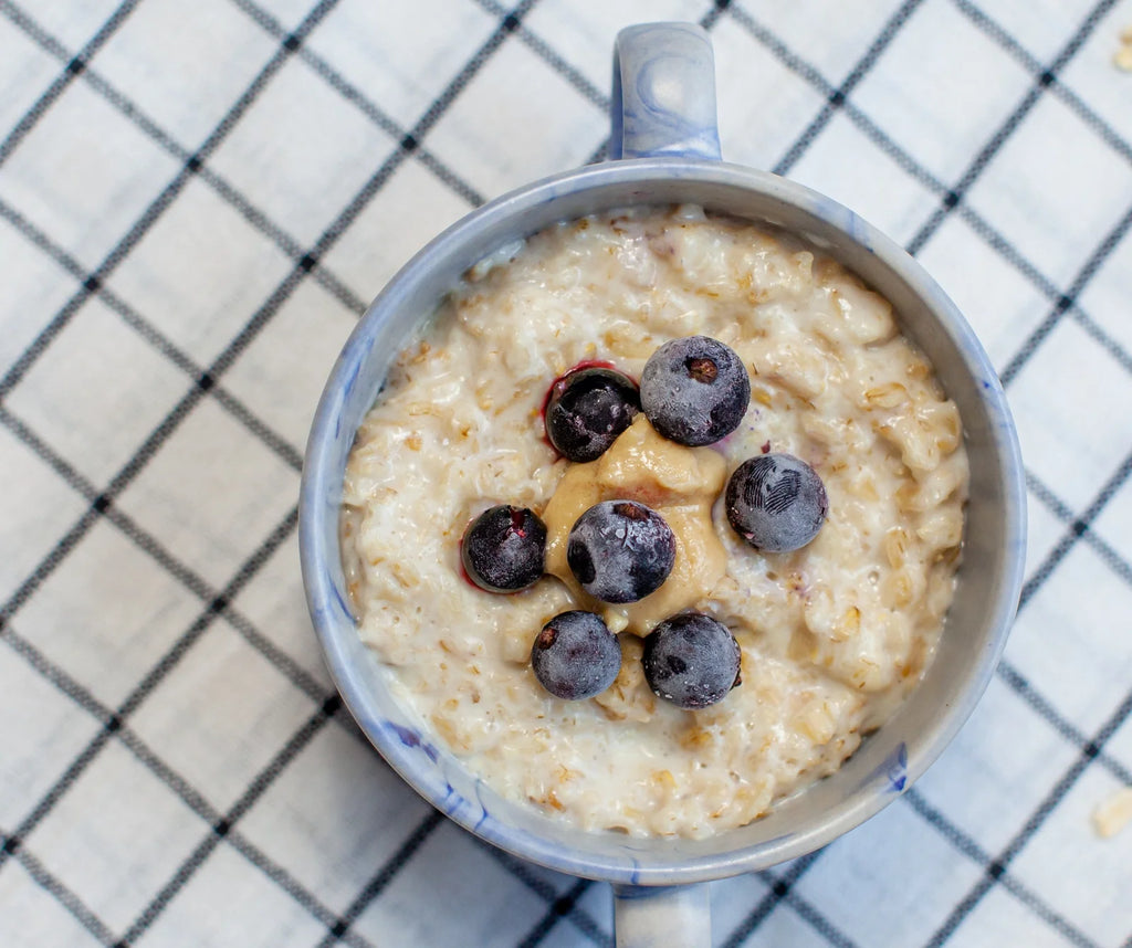 Cracked Wheat Hot Cereal, Fine-Grind 2 lb Pantry Staple