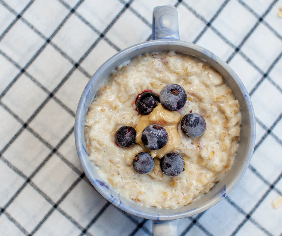 Cracked Wheat Hot Cereal, Fine-Grind 2 lb Pantry Staple