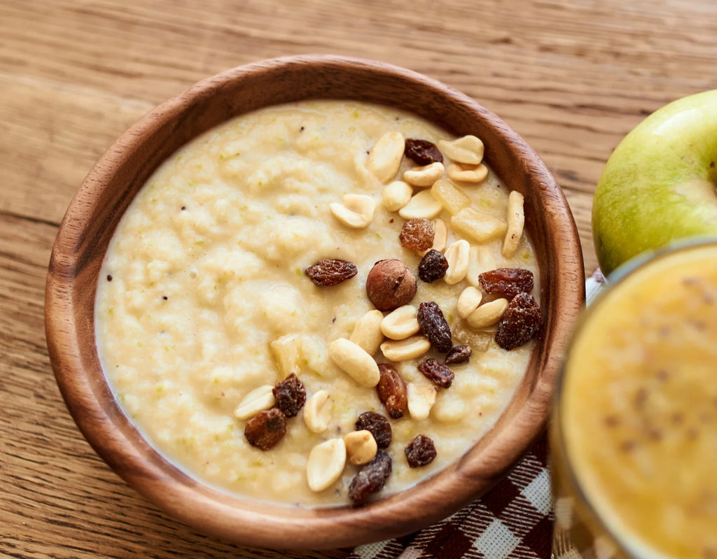 Cracked Wheat Hot Cereal, Fine-Grind 2 lb Pantry Staple