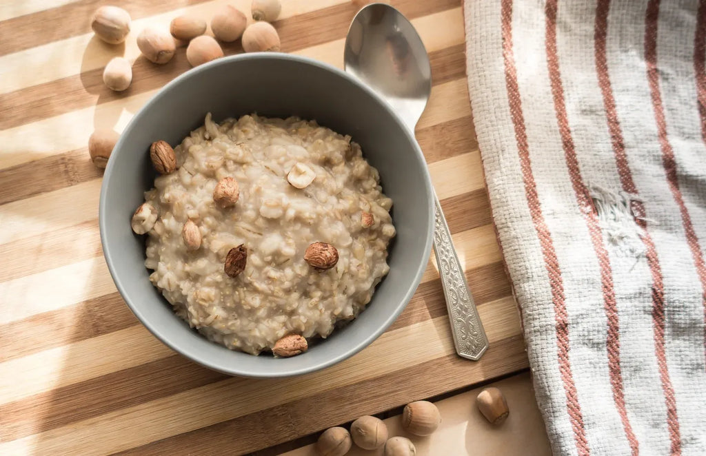 Cracked Wheat Hot Cereal, Fine-Grind 2 lb Pantry Staple
