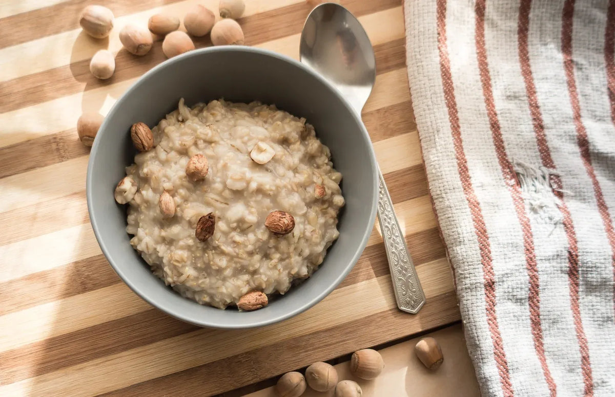 Cracked Wheat Hot Cereal, Fine-Grind 2 lb Pantry Staple