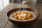 Cracked Wheat Hot Cereal, Fine-Grind 2 lb Pantry Staple